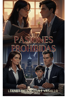 Pasiones Prohibidas