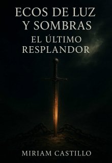 Ecos De Luz Y Sombras el ultimo resplandor