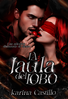 La jaula del lobo