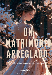 Un matrimonio arreglado 
