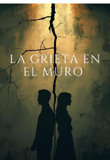 La grieta en el muro