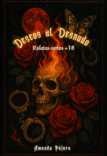 Deseos al Desnudo: Relatos Cortos +18