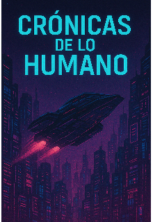 Crónicas de lo humano 