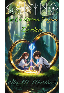 Gedymo – En La Última Página De Ayru.