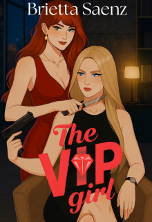 La chica V.I.P (romance sáfico)