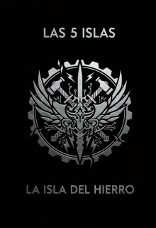 La Isla de Hierro