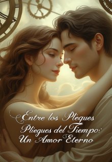 Entre los Pliegues del Tiempo: Un Amor Eterno