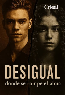 Desigual. Donde se rompe el alma