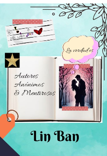 Autores Anónimos & Mentirosos