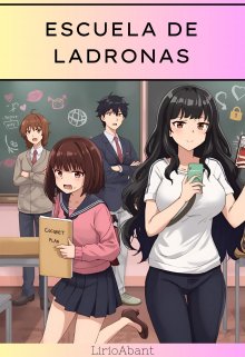 Escuela De Ladronas