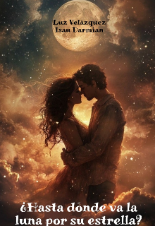 ¿hasta dónde va la luna por su estrella? 