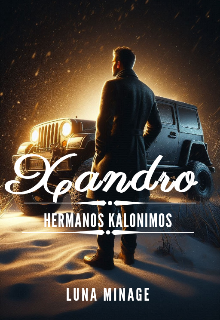 Xandro