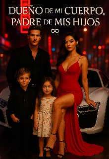 Dueño de mi cuerpo, padre de mis hijos