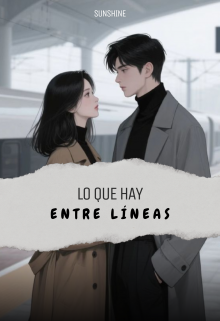 Lo Que Hay entre líneas