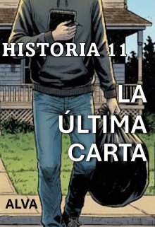 La última carta 