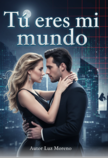 Tu eres mi mundo