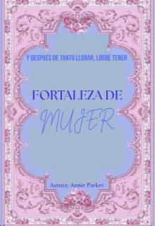 Fortaleza de mujer