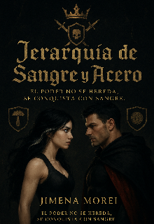 Jerarquía de Sangre y Acero 