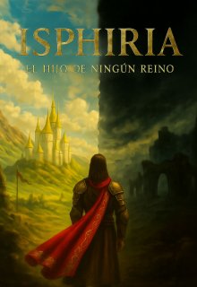 Isphiria- El Hijo de Ningún Reino
