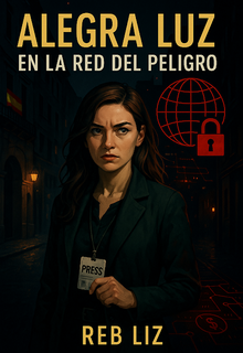 Alegra Luz: En La Red del Peligro