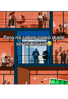 El Color Oculto Del Alma