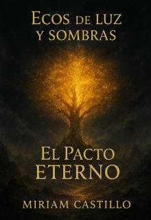 Ecos De Luz Y Sobras  El Pacto Eterno
