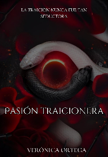 Pasión Traicionera 