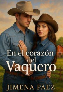 En el corazón del vaquero 
