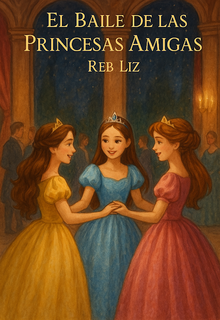 El Baile de las Princesas Amigas