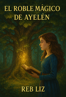 El Roble Mágico de Ayelén