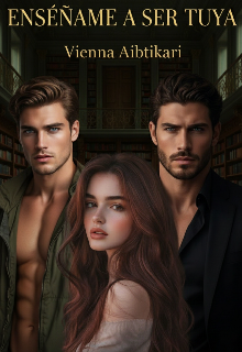 Enséñame a ser tuya 