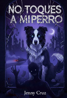 No toques a mi perro 