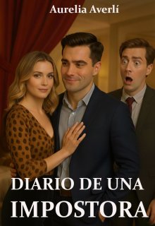 Diario de una impostora