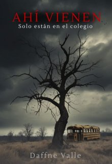 Ahí vienen
