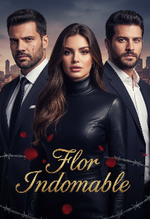 Flor Indomable