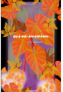 Halloween y día de muertos 