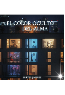 El Color Oculto Del Alma