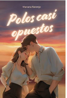 Polos casi opuestos 