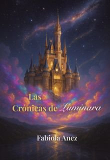 Las Crónicas de Luminara 