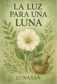 La luz para una Luna