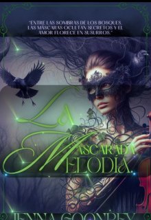 La Mascarada Melodía.
