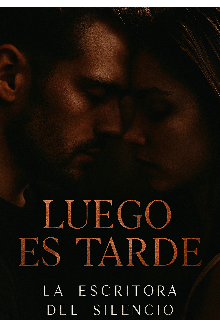 Luego Es Tarde 