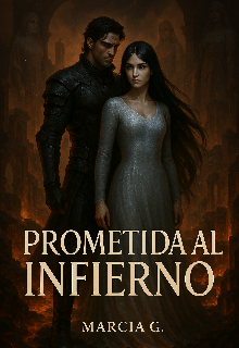 Prometida al infierno 