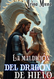 La maldición del dragón de hielo