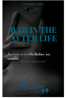 War in the after life