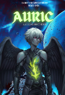 Auric: Alas oscuras, corazón de neón 