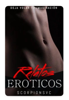Relatos eróticos