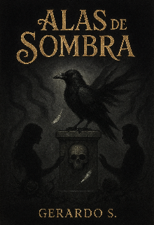 Alas de Sombra
