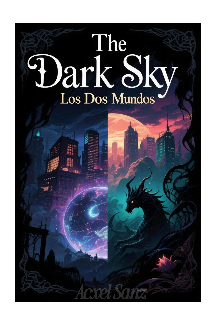 The Dark Sky: Los Dos Mundos 