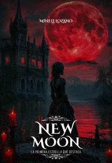 New Moon "La primera estrella que destaca"